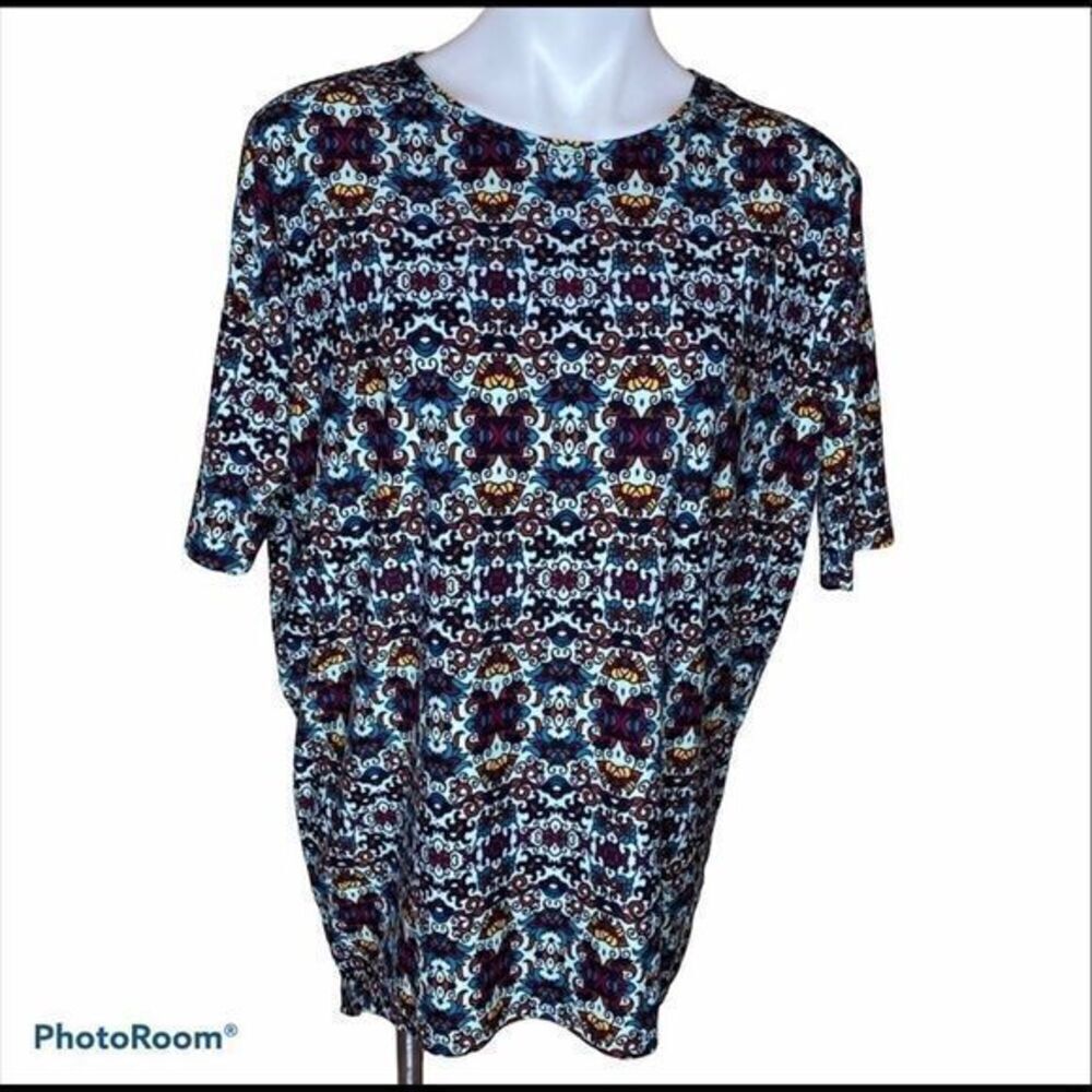 LulaRoe long for women tonic